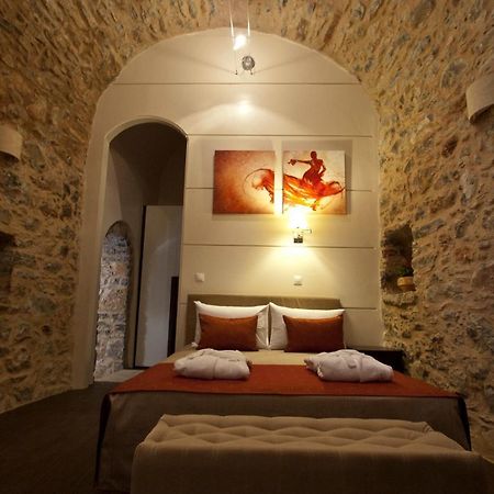 Medieval Castle メスタ 部屋 写真