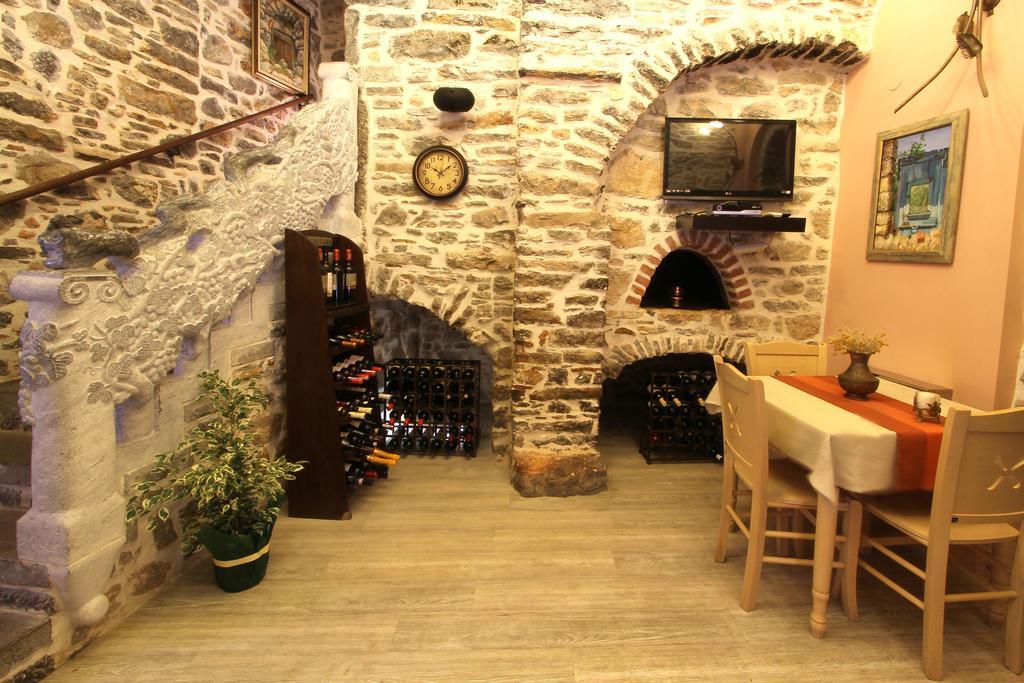 Medieval Castle メスタ エクステリア 写真