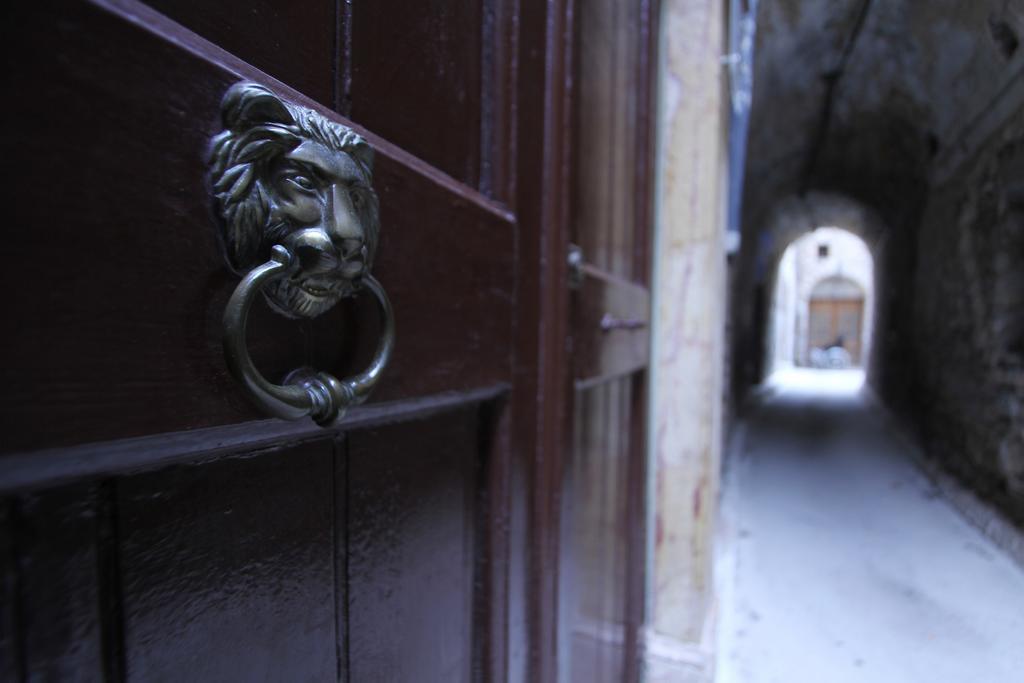 Medieval Castle メスタ エクステリア 写真