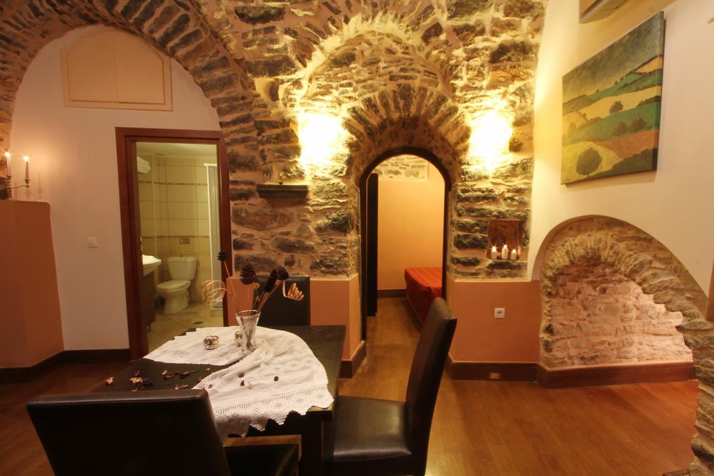 Medieval Castle メスタ エクステリア 写真