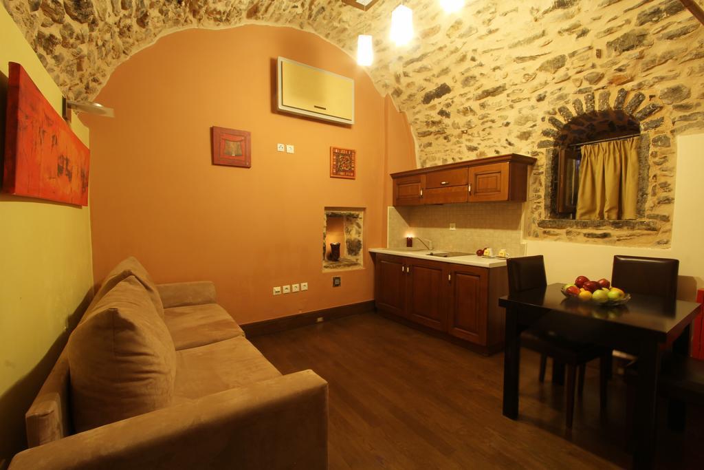 Medieval Castle メスタ 部屋 写真