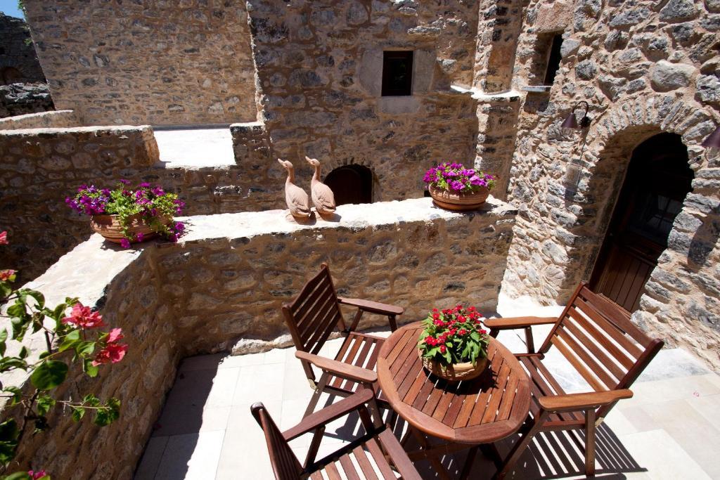 Medieval Castle メスタ 部屋 写真