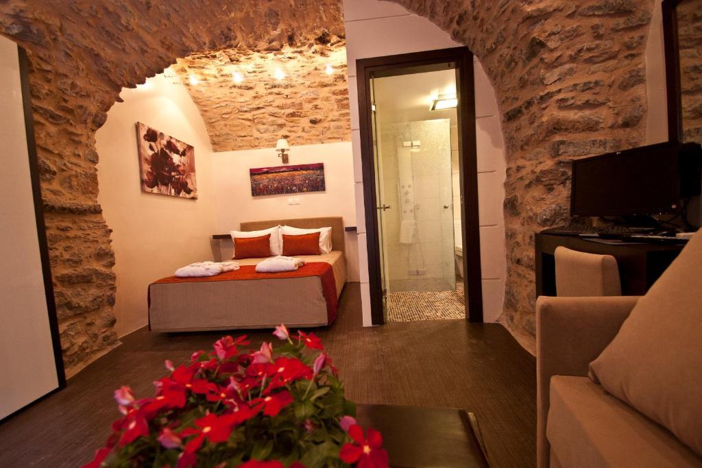 Medieval Castle メスタ 部屋 写真