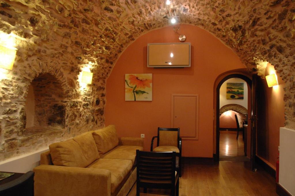 Medieval Castle メスタ 部屋 写真