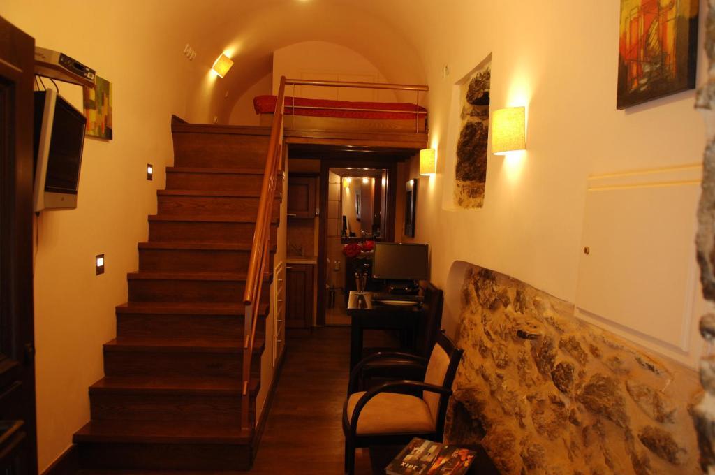 Medieval Castle メスタ 部屋 写真