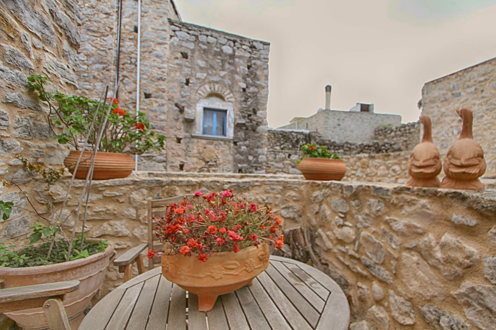 Medieval Castle メスタ エクステリア 写真